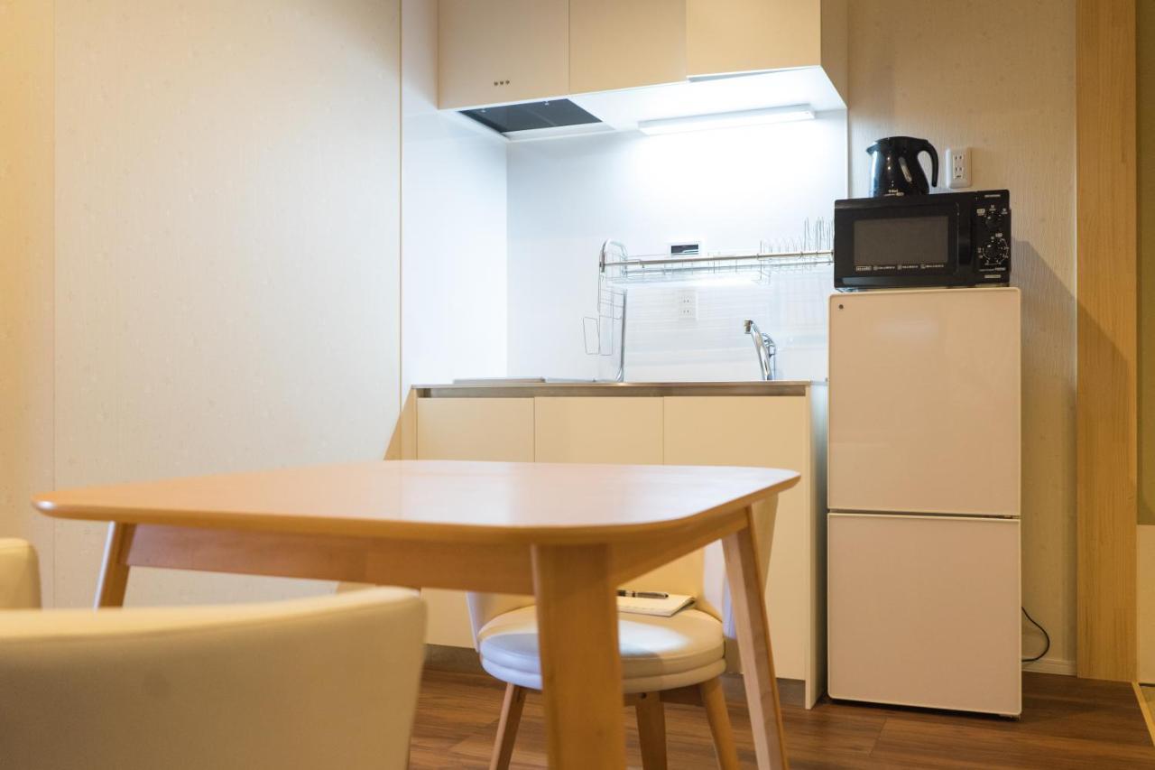 Guesthouse Zennichi Kyōto Esterno foto