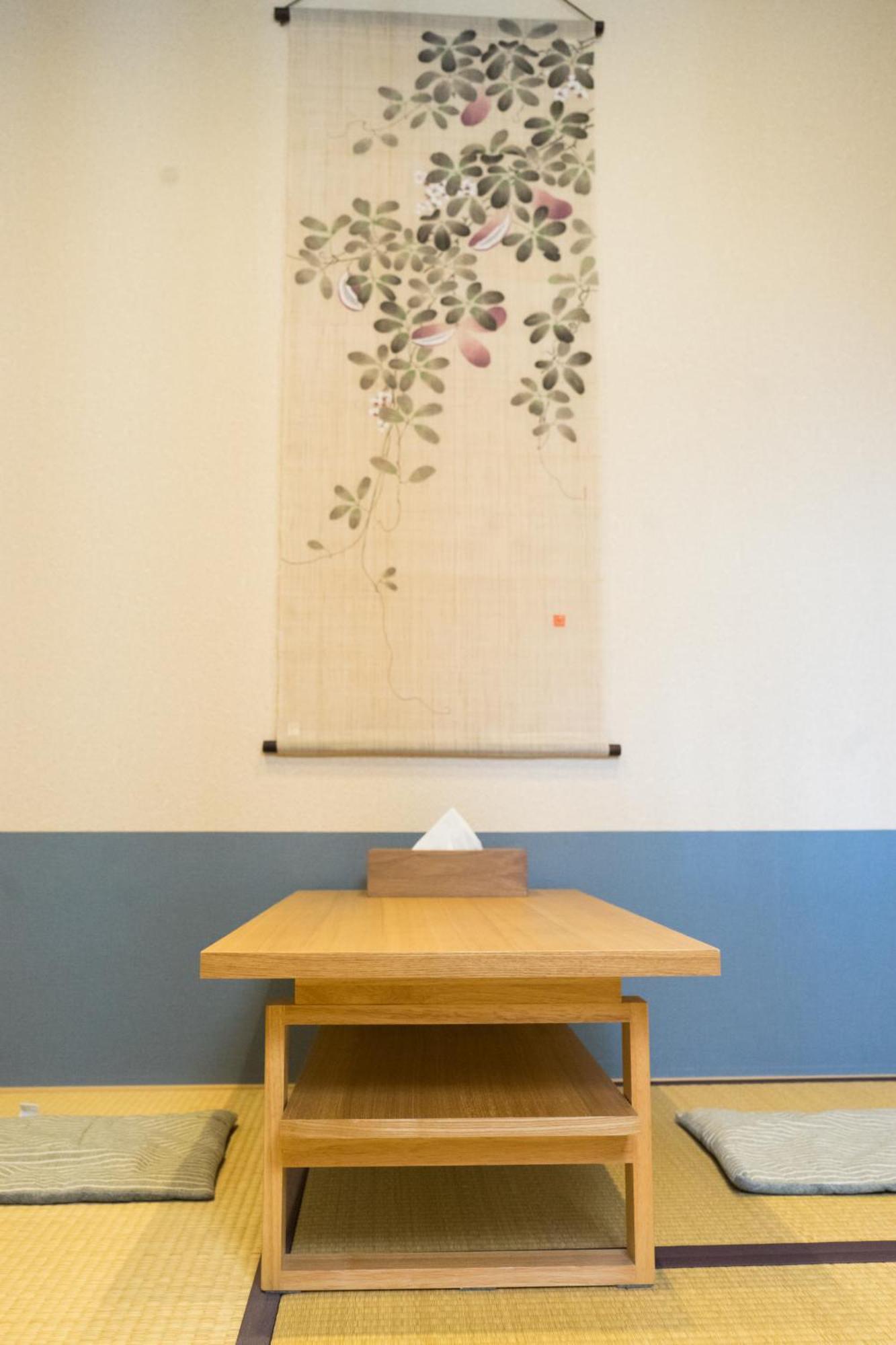 Guesthouse Zennichi Kyōto Esterno foto