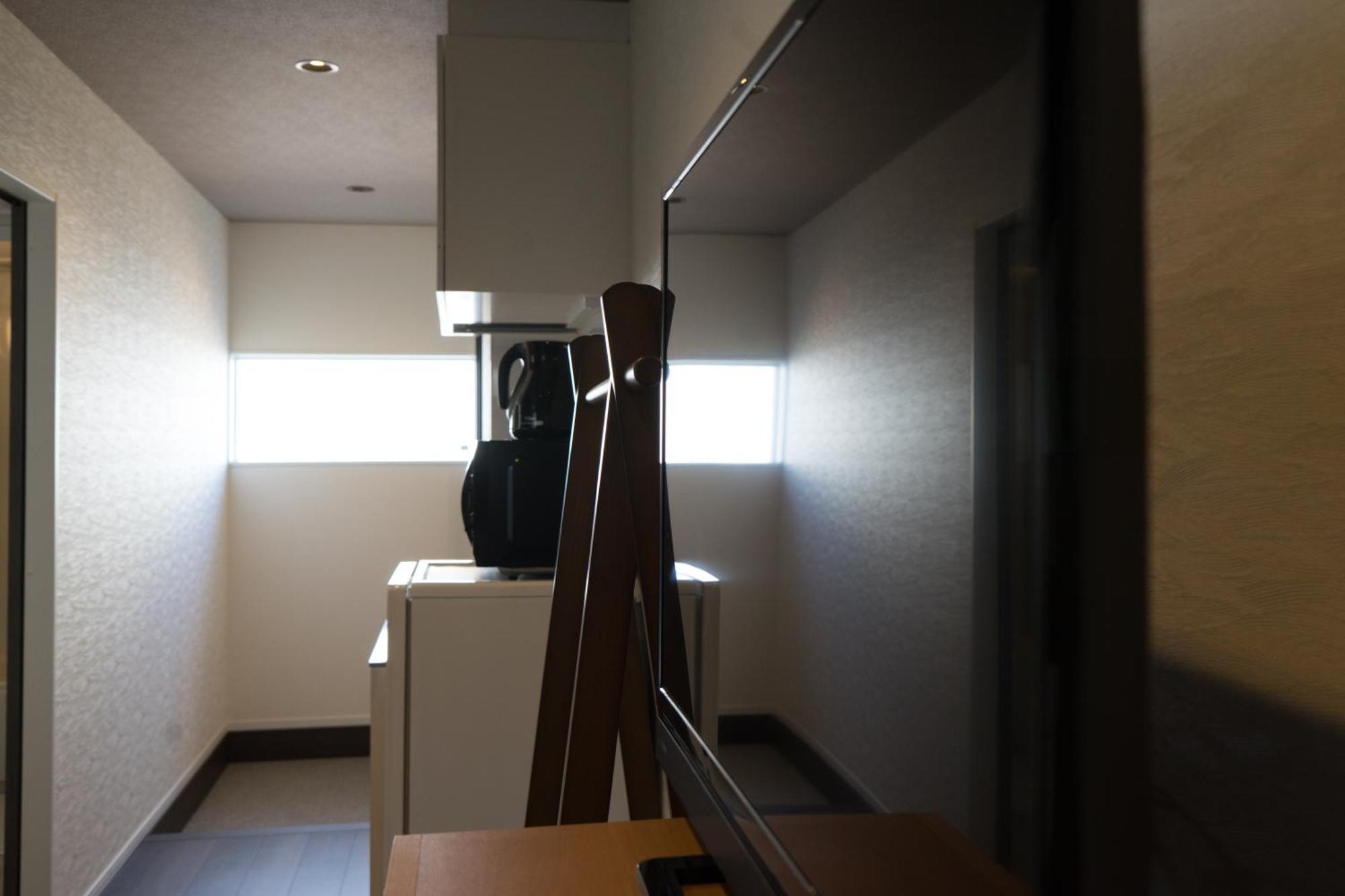 Guesthouse Zennichi Kyōto Esterno foto